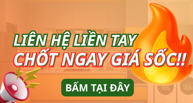 Chốt ngay giá sốc