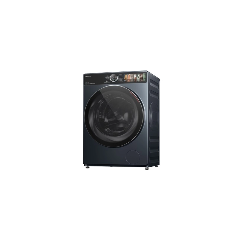 Máy giặt sấy Toshiba Inverter 10.5/7kg TWD-T27BZP115MWV(MG) Máy giặt sấy Toshiba Inverter 10.5/7kg TWD-T27BZP115MWV(MG)