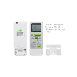 Máy lạnh Nagakawa Inverter 1 HP NIS-C09R2T28