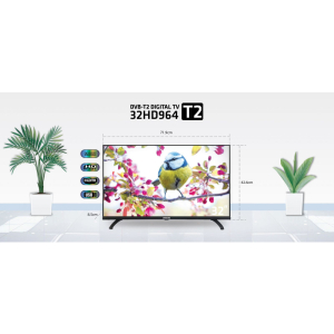 LED TIVI DARLING 32 INCH 32HD964T2