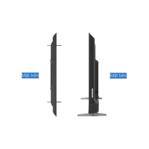 Android Tivi Aqua 4K 50 inch AQT50K800UG