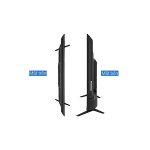 Android Tivi Aqua Full HD 43 inch AQT43K800FG