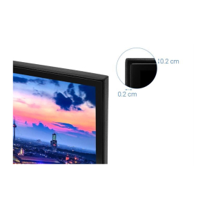 Android Tivi Aqua Full HD 43 inch AQT43K800FG