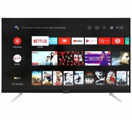 Android Tivi FFalcon 4K 50 inch 50UF2