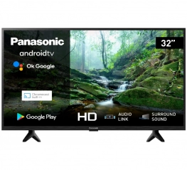 Android Tivi Panasonic 32 Inch TH-32LS600V