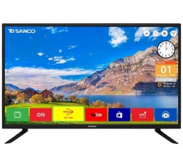 Android Tivi Sanco 43 inch H43V300