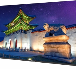 K-ELEC Android TV 55UK885V