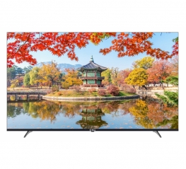 K-ELEC Android TV 65UK885V