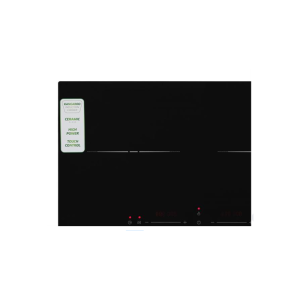 Bếp từ đôi âm Kangaroo KGIC38D1C 3800W