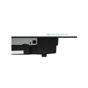 Bếp Từ Đôi Âm Kangaroo KGIC38D1C 3800W