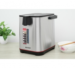 Bình thủy điện Sharp KP-40EBV-ST 4 lít