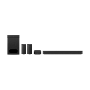 Bộ loa thanh Sony BRAVIA Theatre System 6 HT-S60// Z SP1  Bộ loa thanh Sony BRAVIA Theatre System 6 HT-S60// Z SP1