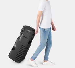 Dàn Âm Thanh SONY MHC-V43D/M1 SP6