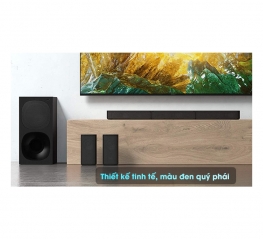 Dàn âm thanh Sony HT-S20R//C SP1