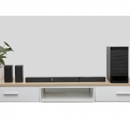 Dàn âm thanh Soundbar Sony HT-RT3