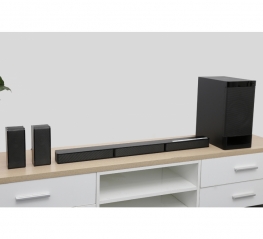 Dàn âm thanh Soundbar Sony HT-RT3