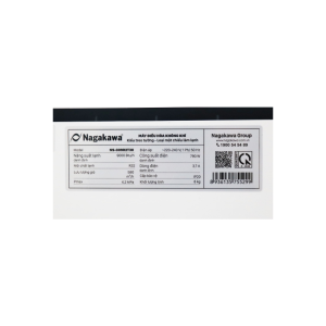 Máy Lạnh 1 chiều Nagakawa NS-C12R2T30 12000 BTU