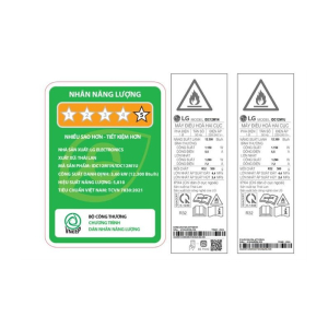 Máy Lạnh LG Inverter 12300 BTU IDC12M1