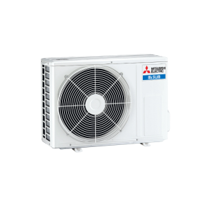 Điều hòa Mitsubishi electric 9000BTU 1 chiều MS-JS25VF