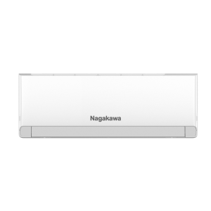 Điều hòa Nagakawa 9000BTU 1 chiều inverter NIS-C09R2U51