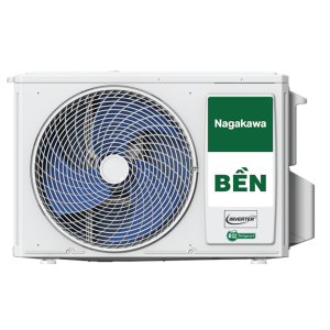 Máy Lạnh Nagakawa 9000 BTU 1 chiều Inverter NIS-C09R2U51