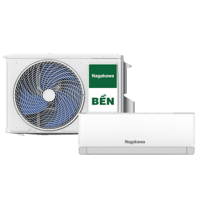 Máy Lạnh Nagakawa 9000 BTU 1 chiều Inverter NIS-C09R2U51