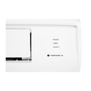 Máy Lạnh Panasonic 12000 BTU CU/CS-N12WKH-8M
