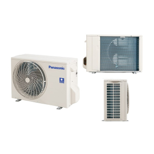 Máy Lạnh Panasonic 12000 BTU CU/CS-N12WKH-8M