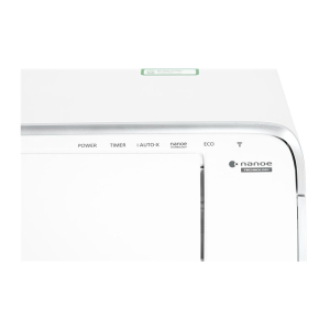 Máy Lạnh Panasonic Inverter 8700 BTU CU/CS-XU9XKH-8