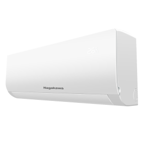 Máy Lạnh treo tường 1 chiều Nagakawa NS-C09R2B52