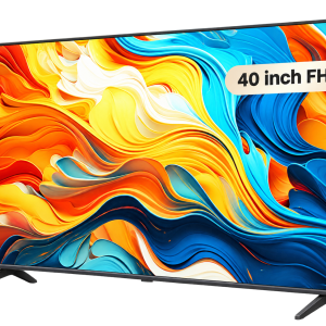 Google Tivi AQUA FHD 40 Inch AQT40K85EFX