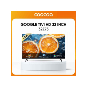 Google Tivi Coocaa HD 32 Inch 32Z73