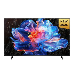 Google Tivi LED TCL 4K 75 inch 75P6K