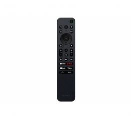 Google Tivi Mini LED Sony 4K 65 inch K-65XR70