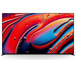 Google Tivi Mini LED Sony 4K 85 inch K-85XR90