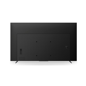 Google Tivi OLED Sony 4K 77 inch XR-77A80K
