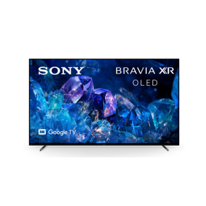Google Tivi OLED Sony 4K 77 inch XR-77A80K
