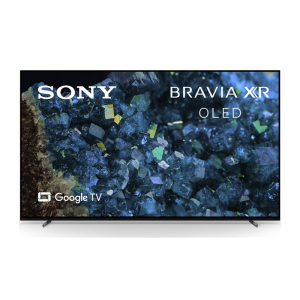 Google Tivi OLED Sony 4K 77 inch XR-77A80K