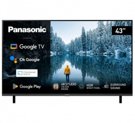Google Tivi Panasonic 4K 43 Inch TH-43MX650V