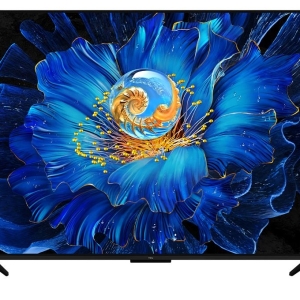 Google Tivi QD-Mini LED TCL 4K 55 inch 55C6K
