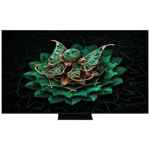 Google Tivi QD-Mini LED TCL AI 4K 75 inch 75C7K