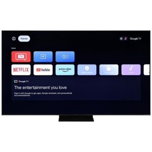 Google Tivi QD-Mini LED TCL AI 4K 75 inch 75C7K