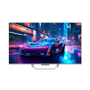 Google Tivi QLED Aqua 4K 43 inch AQT43S800UX