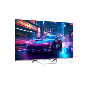 Google Tivi QLED Aqua 4K 50 inch AQT50S800UX