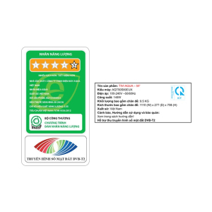 Google Tivi QLED Aqua 4K 50 inch AQT50S80EUX