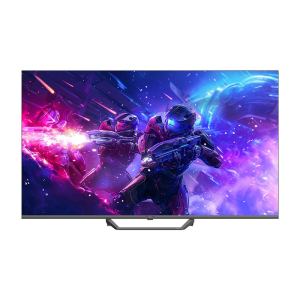 Google Tivi QLED Aqua 4K 50 inch AQT50S80EUX