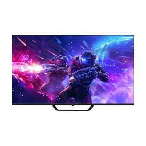 Google Tivi QLED Aqua 4K 55 inch AQT55S80EUX