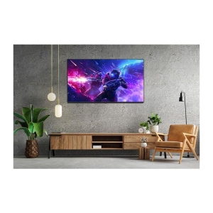 Google Tivi QLED Aqua 4K 55 inch AQT55S80EUX