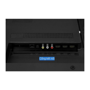 Google Tivi QLED Aqua 4K 55 inch AQT55S80EUX