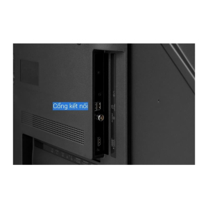 Google Tivi QLED Aqua 4K 65 inch AQT65S80EUX